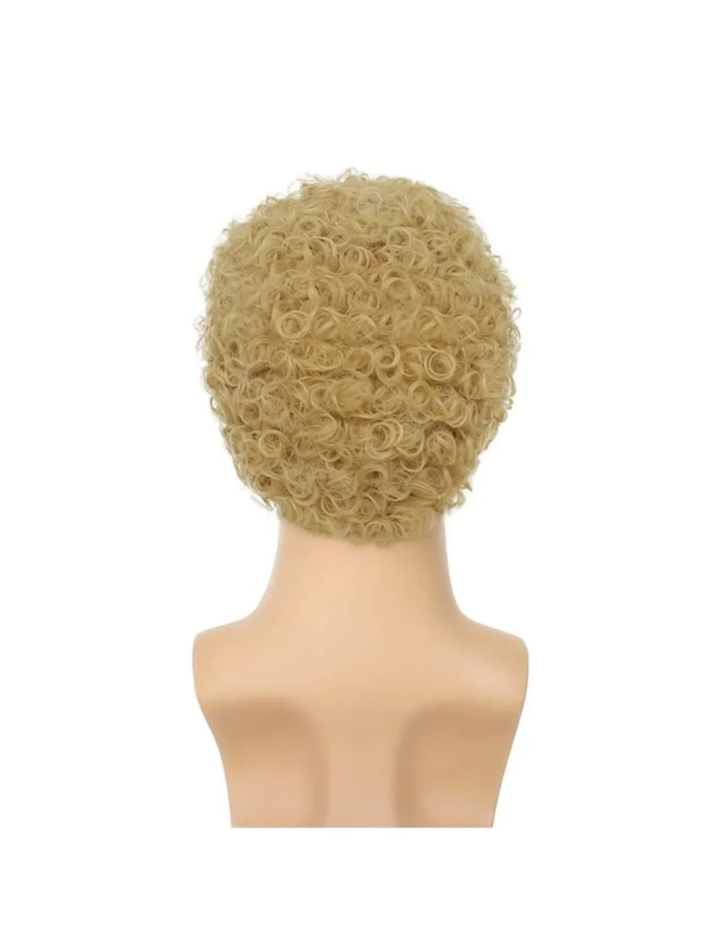 N/A mens blond
